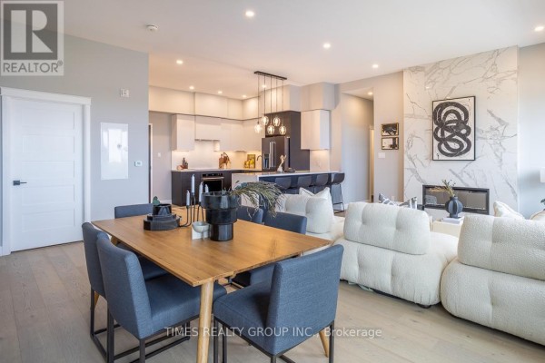 903 - 195 Hunter Street E, Peterborough, ON K9H1G9 Photo 5