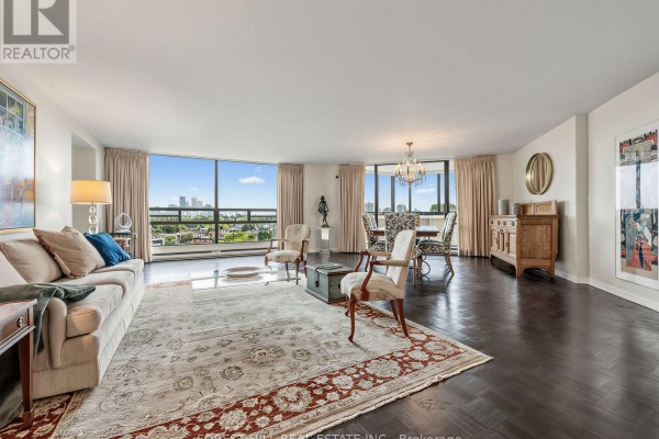 903 - 240 Heath Street W, Toronto