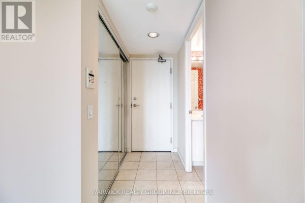 Bedroom 2 - 903 - 30 Harrison Garden Boulevard, Toronto, ON M2N7A9 Photo 5