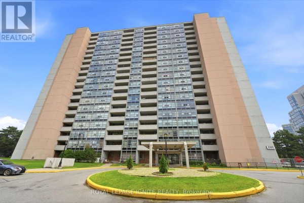 903 - 3380 Eglinton Avenue, Toronto, ON, photo 2