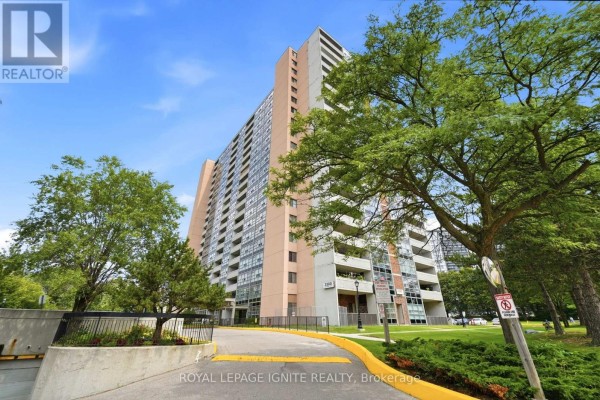 903 - 3380 Eglinton Avenue, Toronto, ON, photo 3