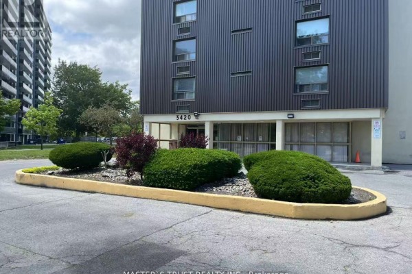 Laundry room - 903 - 3420 Eglinton Avenue E, Toronto, ON M1J2H9 Photo 2