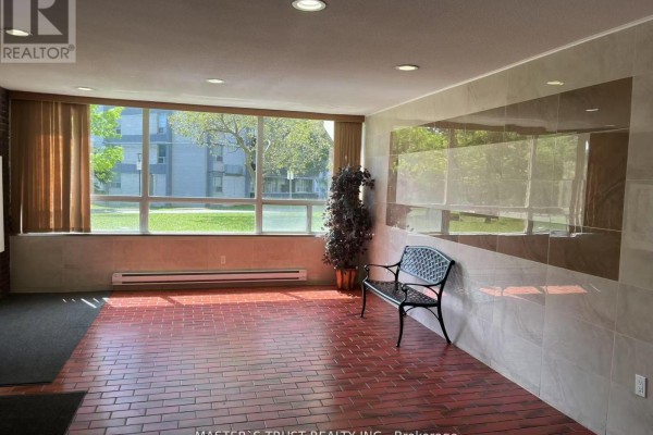 Bedroom 3 - 903 - 3420 Eglinton Avenue E, Toronto, ON M1J2H9 Photo 3