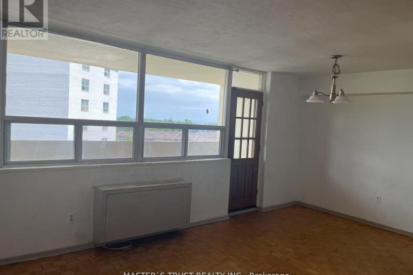 Dining room - 903 - 3420 Eglinton Avenue E, Toronto, ON M1J2H9 Photo 5