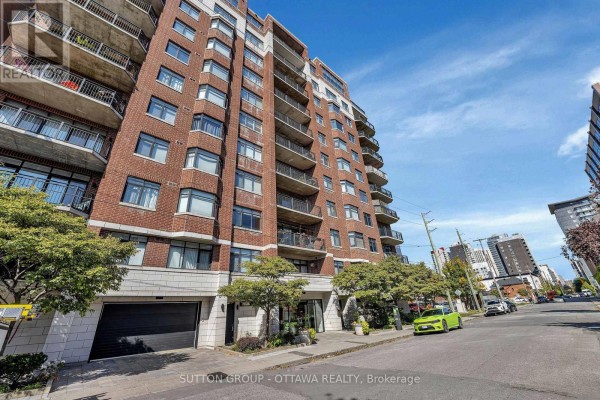 903 - 375 Lisgar Street, Ottawa, ON, photo 2