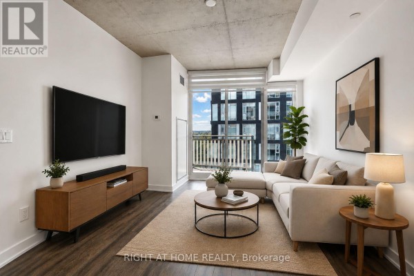 903 - 45 Baseball Place, Toronto, ON, photo 2