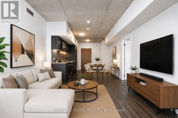 903 - 45 Baseball Place, Toronto, ON, photo 3