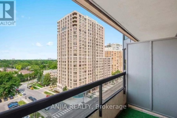903 - 5 Northtown Way, Toronto, ON M2N7A1 Photo 4