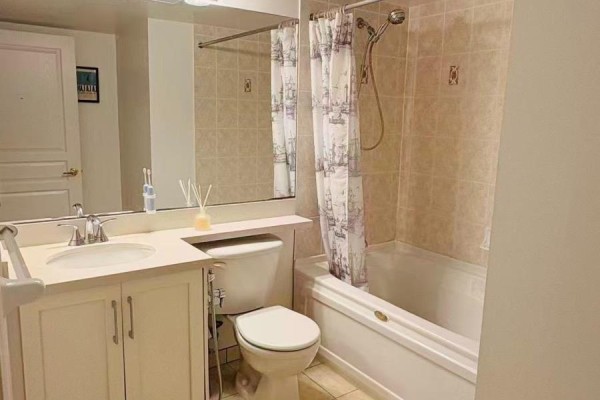 903 - 5 Northtown Way, Toronto, ON M2N7A1 Photo 5