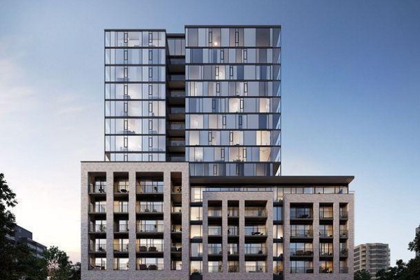 903 - 86 Dundas Street, Mississauga