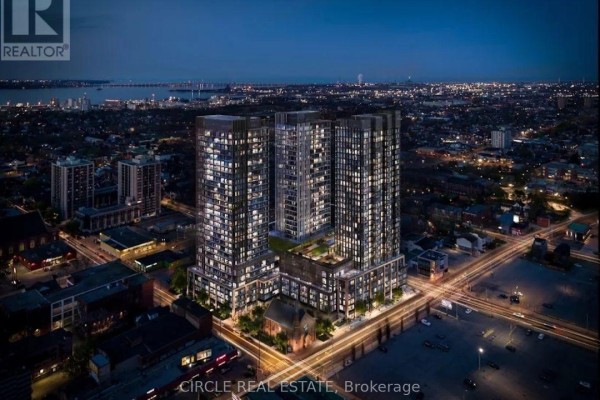 903 - 91 John Street, Hamilton, ON L8R1H7 Photo 2