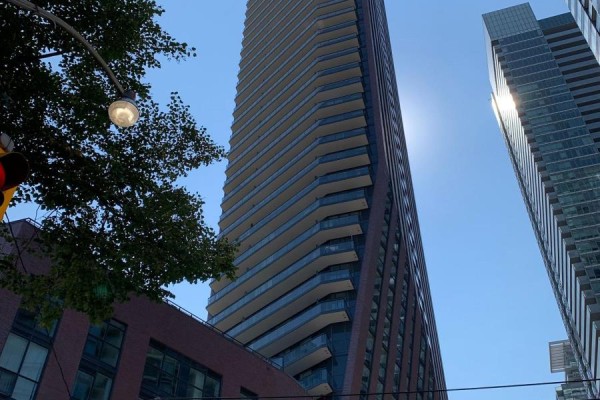 903 - 99 John Street, Toronto