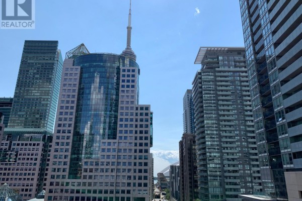 903 - 99 John Street, Toronto, ON M5V0S6 Photo 2