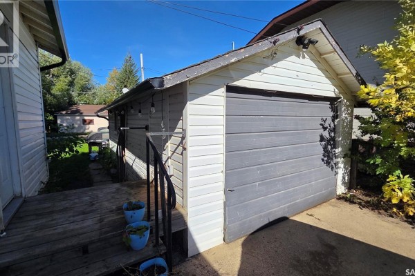 Other - 903 103rd Avenue, Tisdale, SK S0E1T0 Photo 2