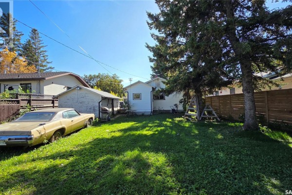 4pc Bathroom - 903 103rd Avenue, Tisdale, SK S0E1T0 Photo 3