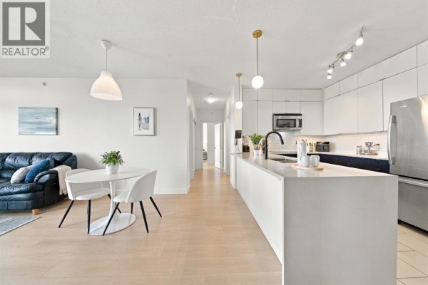 903 15 E Royal Avenue, New Westminster, BC V3L0A9 Photo 5