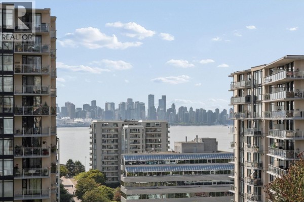 903 151 W 2nd Street, North Vancouver, BC V7M3P1 Photo 4