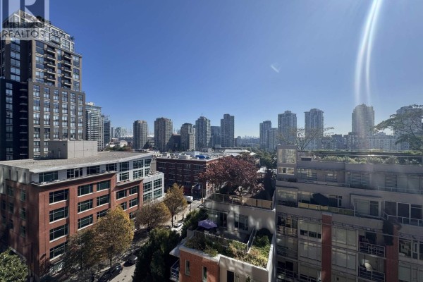 903 488 Helmcken Street, Vancouver, BC V6B6E4 Photo 2