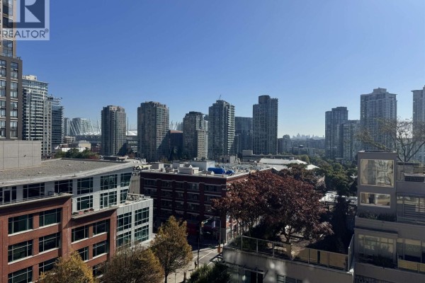 903 488 Helmcken Street, Vancouver, BC V6B6E4 Photo 3