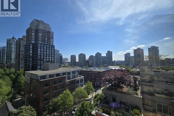 903 488 Helmcken Street, Vancouver, BC V6B6E4 Photo 4