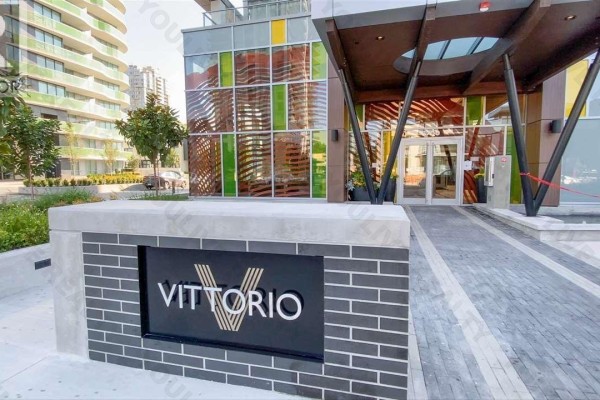 903 6700 Dunblane Avenue, Burnaby