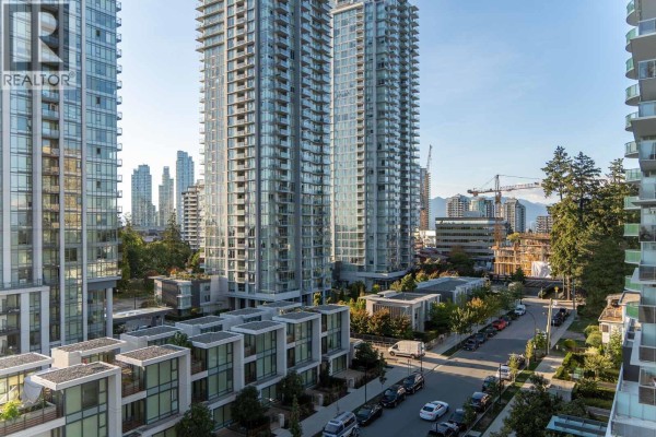 903 6700 Dunblane Avenue, Burnaby, BC V5H0J3 Photo 2