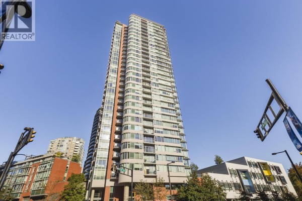 903 688 Abbott Street, Vancouver, BC V6B0B9 Photo 4