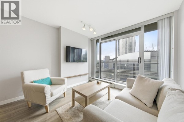 903 688 Abbott Street, Vancouver, BC V6B0B9 Photo 5