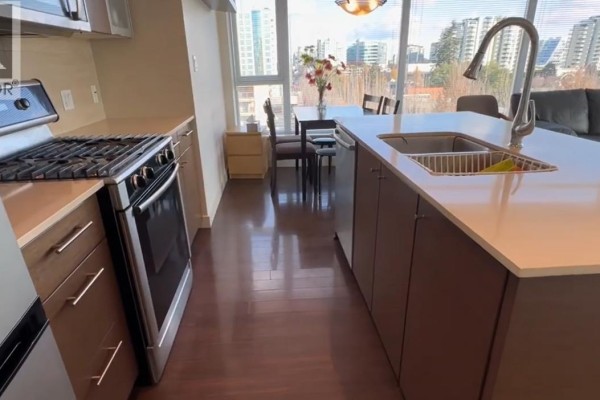 903 7373 Westminster Highway, Richmond, BC V6X0B5 Photo 4