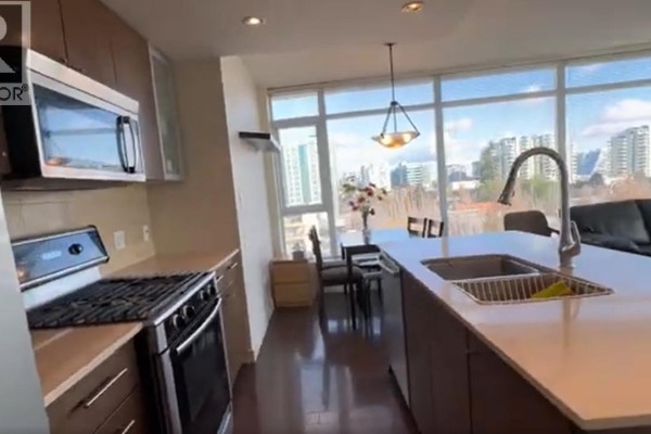 903 7373 Westminster Highway, Richmond, BC V6X0B5 Photo 5