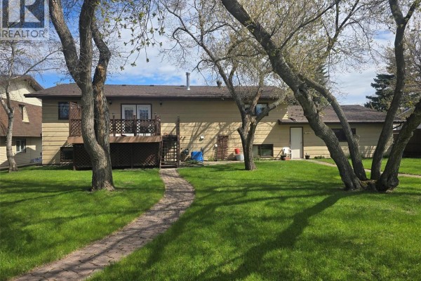 Kitchen - 903 Assiniboia Avenue, Grenfell, SK S0G2B0 Photo 2