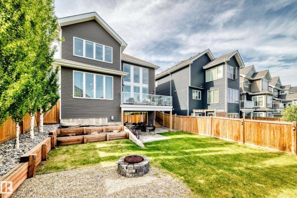 9034 24 Av Sw Sw, Edmonton, AB, photo 2