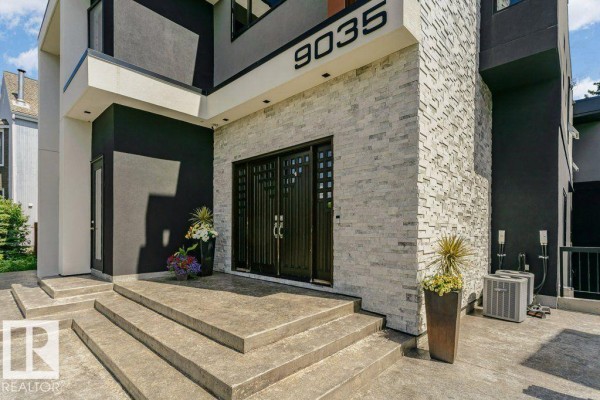 9035 Saskatchewan Dr Nw, Edmonton, AB, photo 2