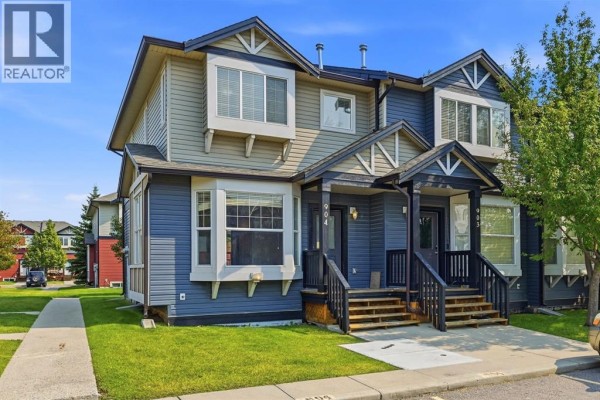 904, 2066 Luxstone Boulevard Sw, Airdrie, AB, photo 2