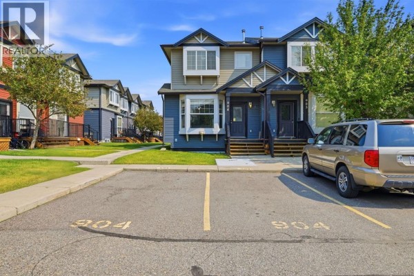 904, 2066 Luxstone Boulevard Sw, Airdrie, AB, photo 3