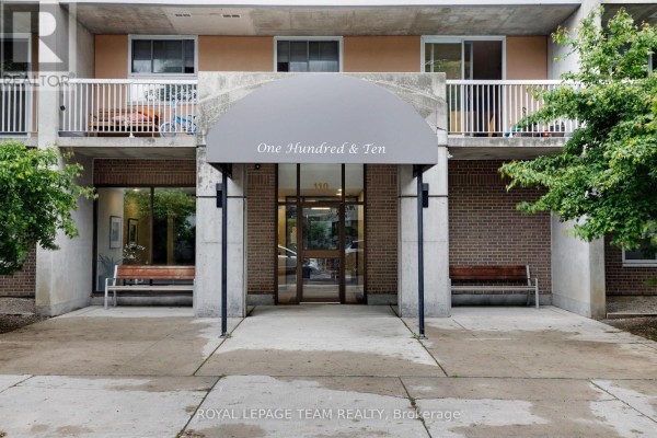 904 - 110 Forward Avenue, Ottawa, ON K1Y4S9 Photo 4
