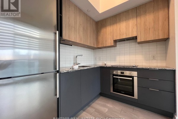 904 - 120 Parliament Street, Toronto