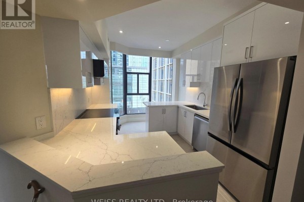 Dining room - 904 - 1331 Bay Street Se, Toronto, ON M5R2C4 Photo 2