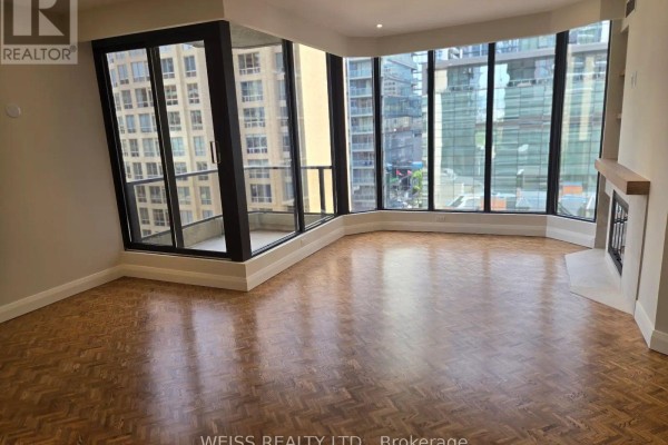 Bedroom 2 - 904 - 1331 Bay Street Se, Toronto, ON M5R2C4 Photo 4