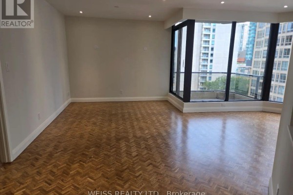 Kitchen - 904 - 1331 Bay Street Se, Toronto, ON M5R2C4 Photo 5