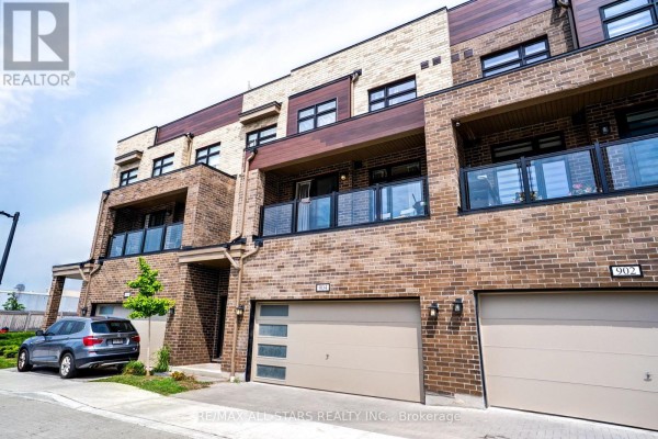 #904 - 1865 Pickering Parkway, Pickering, ON, photo 2