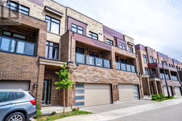 #904 - 1865 Pickering Parkway, Pickering, ON, photo 3