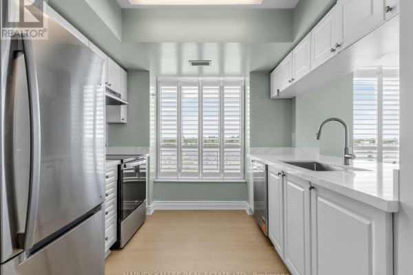 904 - 190 Manitoba Street, Toronto, ON M8Y3Y8 Photo 4