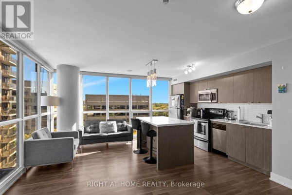 904 - 23 Sheppard Avenue E, Toronto