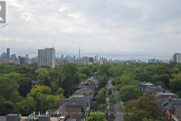 904 - 322 Dupont Street, Toronto, ON M5R0E3 Photo 5