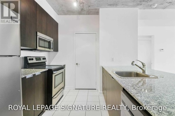 Dining room - 904 - 400 Wellington Street W, Toronto, ON M5V0B5 Photo 2