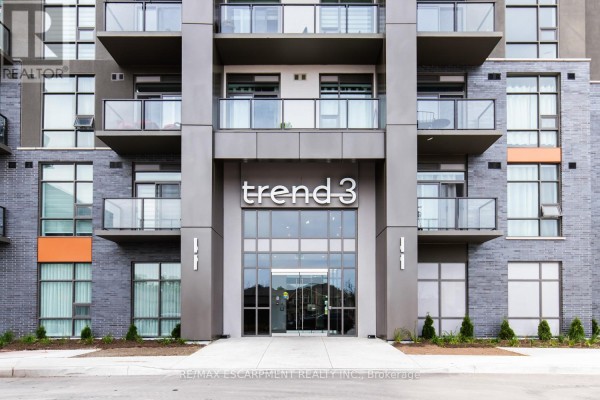 904 - 470 Dundas Street E, Hamilton, ON, photo 2
