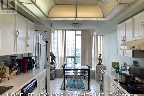 #904 - 4725 Sheppard Avenue E, Toronto, ON, photo 2