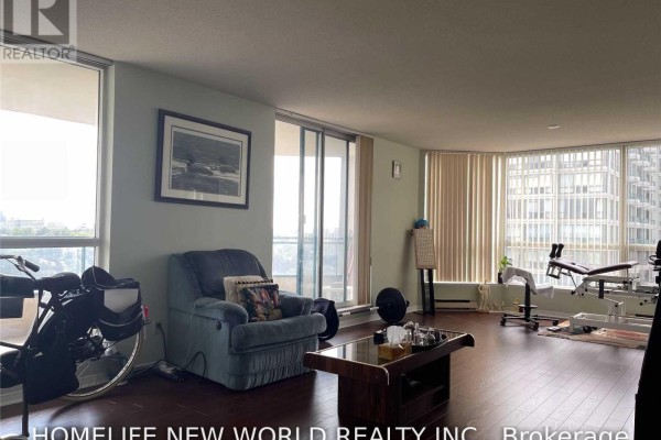 #904 - 4725 Sheppard Avenue E, Toronto, ON, photo 3