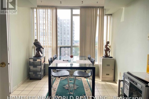 Primary Bedroom - #904 - 4725 Sheppard Avenue E, Toronto, ON M1S5B2 Photo 5